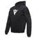 Dainese Daemon-x Zip худи Black Черный