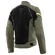 Dainese Air Frame 3 Jacket Green Yellow Зеленый