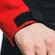 Dainese ELETTRICA AIR Motorcycle Jacket Black Lava Red