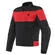 Dainese Elettrica Air мотокуртка Black Red Красный