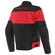 Dainese Elettrica Air Jacket Black Red Красный