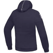 Ixon TOUCHDOWN Navy Gray Motorcycle Casual Sweatshirt