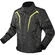 LS2 SEPANG MAN Motorcycle мотокуртка Black Gray HV Yellow