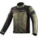 Ls2 Shadow мотокуртка Olive Green Hv Orange Зеленый