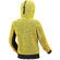 Tucano Urbano FLOWMOTION Lady Yellow Motorcycle Jacket