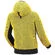 Tucano Urbano FLOWMOTION Lady Yellow Motorcycle Jacket