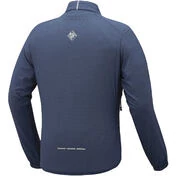 Tucano Urbano Motorcycle Jacket MEZZO Dark Blue
