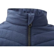 Tucano Urbano Motorcycle Jacket MEZZO Dark Blue
