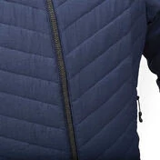 Tucano Urbano Motorcycle Jacket MEZZO Dark Blue