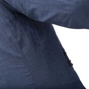 Tucano Urbano Motorcycle Jacket MEZZO Dark Blue