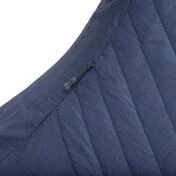 Tucano Urbano Motorcycle Jacket MEZZO Dark Blue