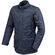 Tucano Urbano Motorcycle Parka Jacket STANLEY PARK Dark Blue