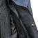 Tucano Urbano Motorcycle Parka Jacket STANLEY PARK Dark Blue