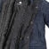 Tucano Urbano Motorcycle Parka Jacket STANLEY PARK Dark Blue