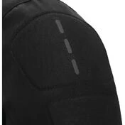 Tucano Urbano TWIN 8210mf201 Padded Motorcycle Jacket Black Black