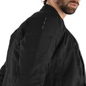 Tucano Urbano TWIN 8210mf201 Padded Motorcycle Jacket Black Black