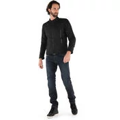 Tucano Urbano TWIN 8210mf201 Padded Motorcycle Jacket Black Black