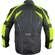 Twister textile jacket