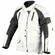 Motorcycle мотокуртка Woman Gms TAYLOR Beige Black