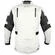 Motorcycle Jacket Woman Gms TAYLOR Beige Black