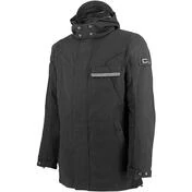 Motorcycle Jacket Fabric OJ Horizon Black