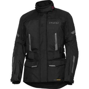 Ladies’ touring textile jacket 3.0