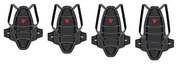 Moto Cross Dainese back protector and WAVE D1 AIR 13