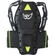 Berik X Protect Lv2 M Back Protector Black