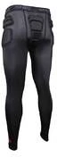 Protective Pants Moto Cross Enduro Shot INTERCEPTOR Black