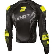 Total Protection Moto Cross Enduro Shot Airligth 2.0