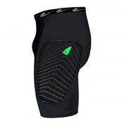 Ufo ATRAX PADDED Protective Shorts Black