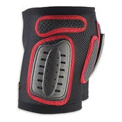 Protective shorts Moto Cross Enduro Ufo PADDED SHORT Black