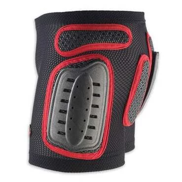 Ufo Short мотоштаны Kids Black Red Красный