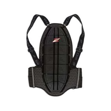 Zandona Shield Evo X7 Black Черный