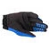 Alpinestars Full Bore Gloves 2022 Blue Синий