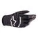 Alpinestars Techstar 2023 мотоперчатки Black Черный