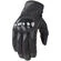 Mid Season Motorcycle мотоперчатки Icon STORMHAWK CE Black