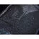 Mid Season Motorcycle Gloves Icon STORMHAWK CE Black