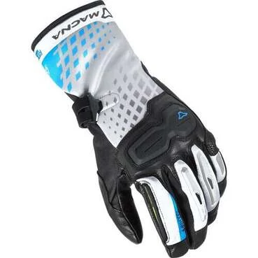 Terra RTX Ladies Glove long Blue