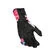 Macna Krown Woman Gloves Pink Grey Розовый