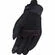 Ls2 ray CE Black Summer Motorcycle Gloves