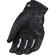 Ls2 Spark Gloves Black White Белый