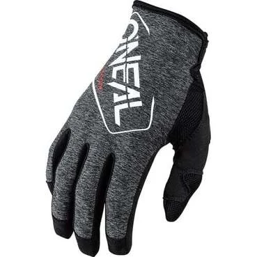Mayhem Hexx Cross Short glove White
