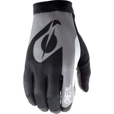 AMX Altitude Cross Short glove Grey