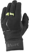 In Summer Motorcycle Gloves tissue Hevik California Black perforated