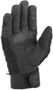 In Summer Motorcycle Gloves tissue Hevik California Black perforated