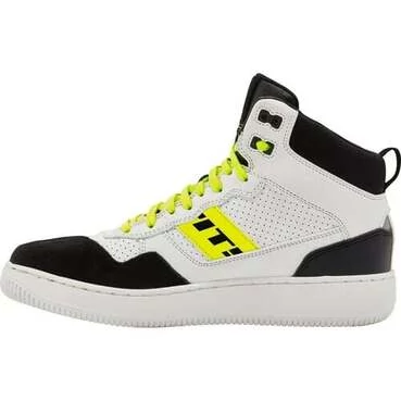 Pacer Boot Yellow