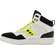 Pacer Boot Yellow