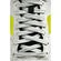 Pacer Boot Yellow