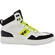 Pacer Boot Yellow